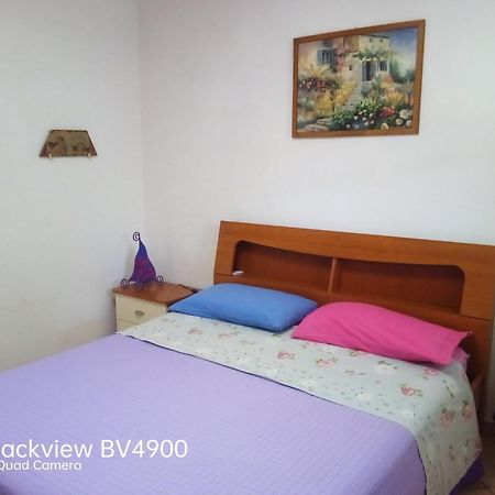 Vila Da Nicoletta Chia Exteriér fotografie