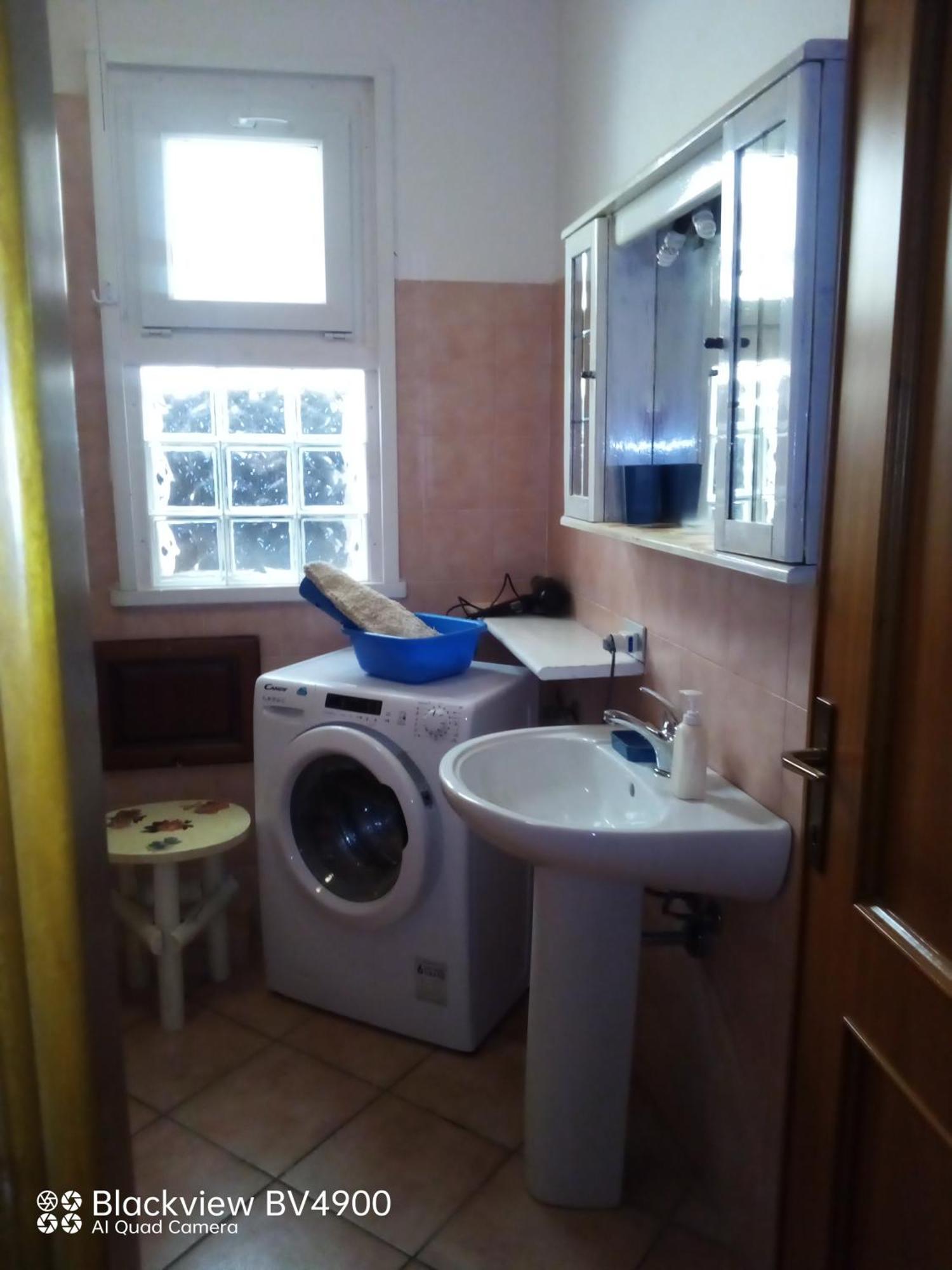 Vila Da Nicoletta Chia Exteriér fotografie