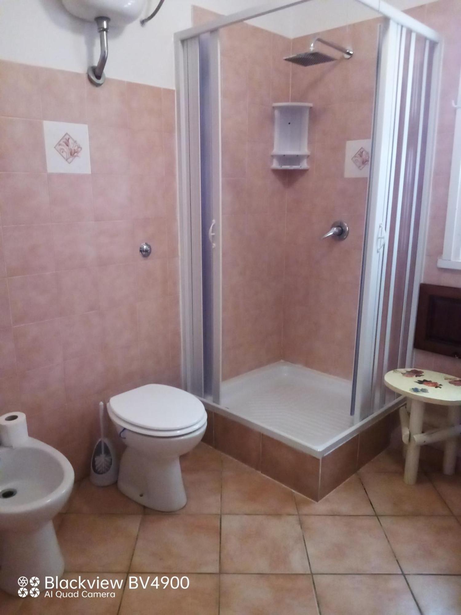 Vila Da Nicoletta Chia Exteriér fotografie