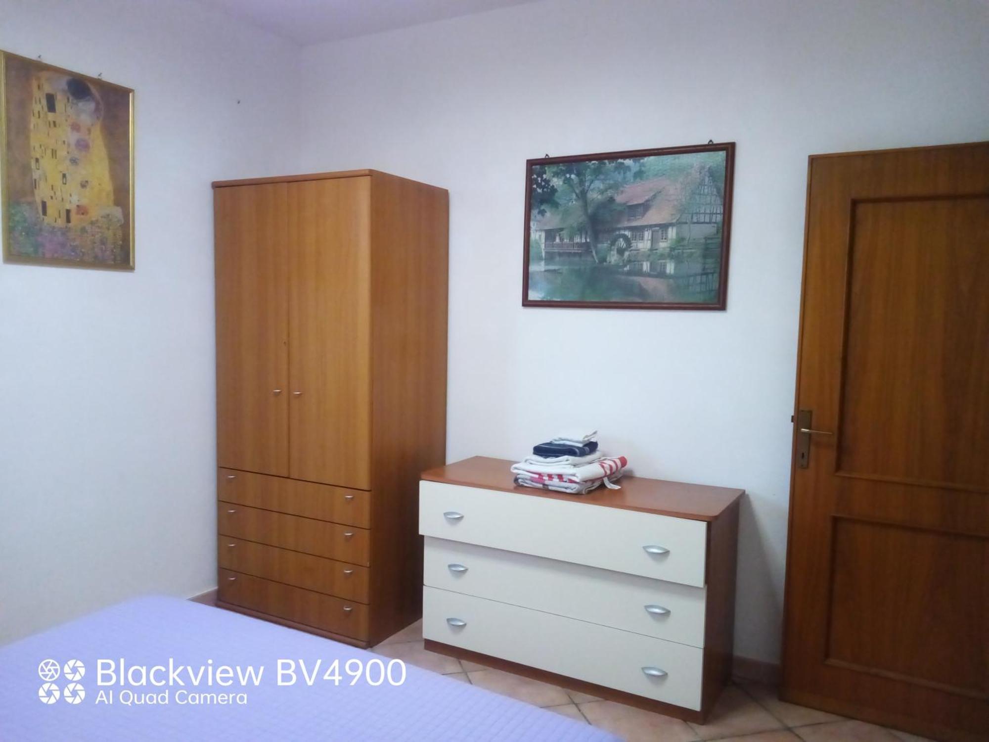 Vila Da Nicoletta Chia Exteriér fotografie